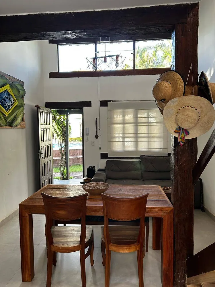 Casa de Condomínio, 2 quartos - Foto 7
