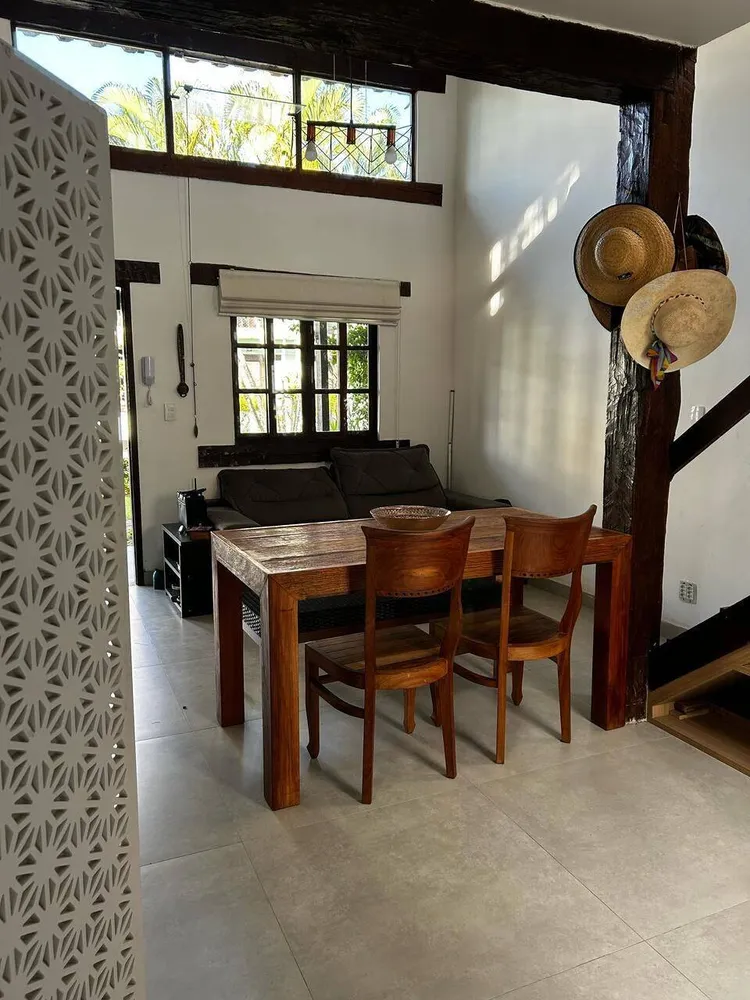 Casa de Condomínio, 2 quartos - Foto 8