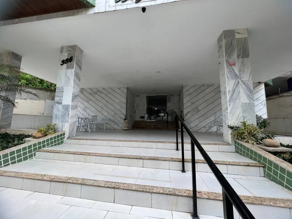 Apartamento, 3 quartos, 98 m² - Foto 3
