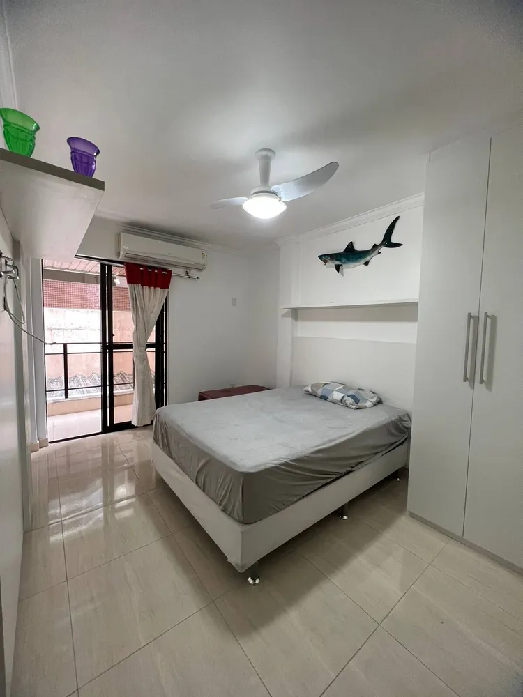 Apartamento, 3 quartos, 98 m² - Foto 8