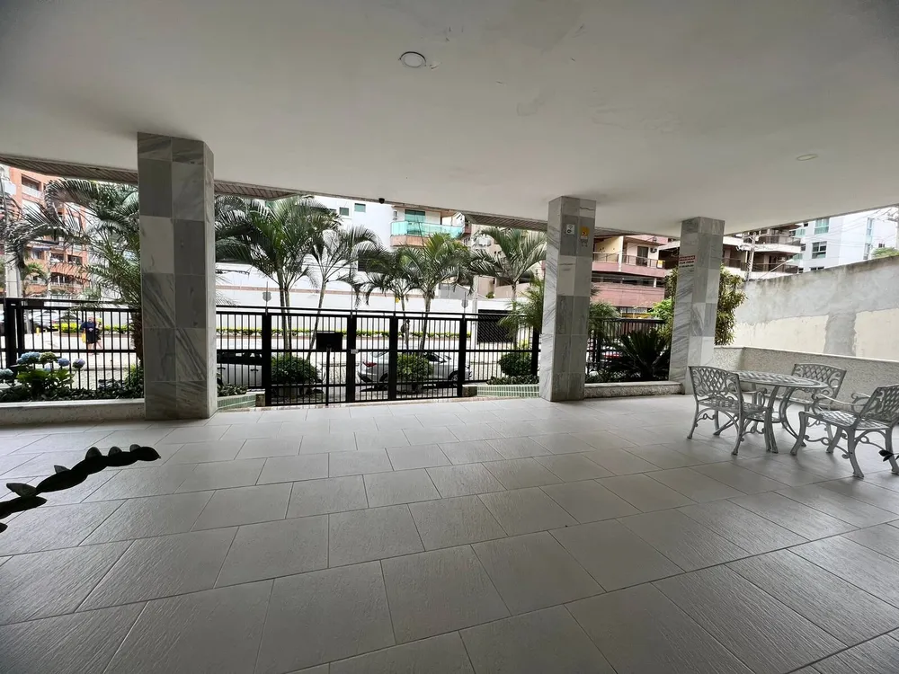 Apartamento, 3 quartos, 98 m² - Foto 10