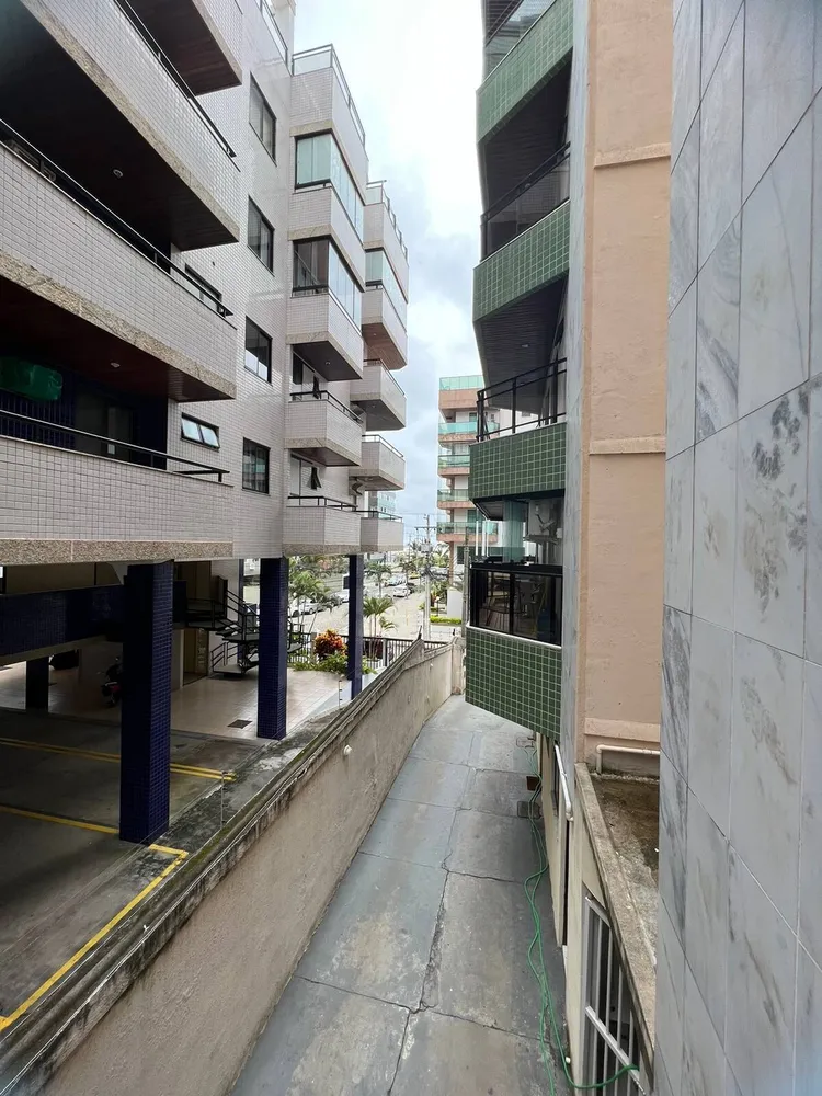 Apartamento, 3 quartos, 98 m² - Foto 9