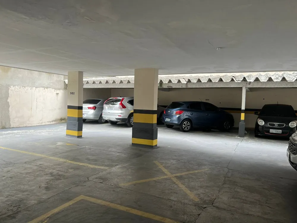 Apartamento, 3 quartos, 98 m² - Foto 12