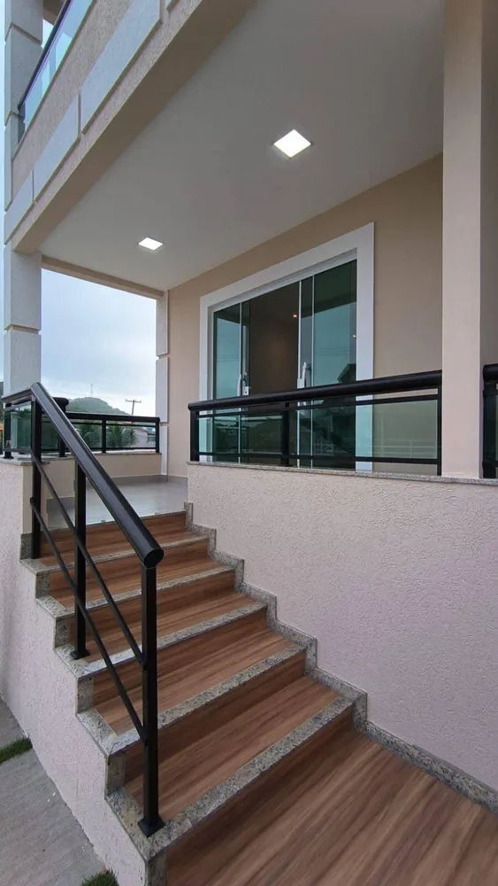Casa, 2 quartos, 70 m² - Foto 2