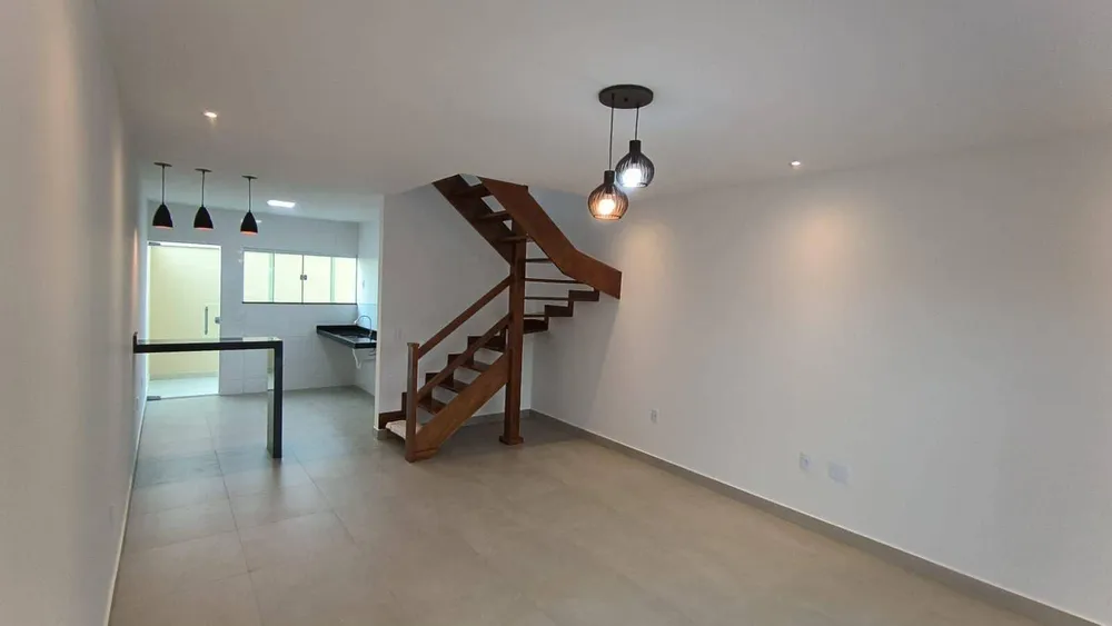 Casa, 2 quartos, 70 m² - Foto 4