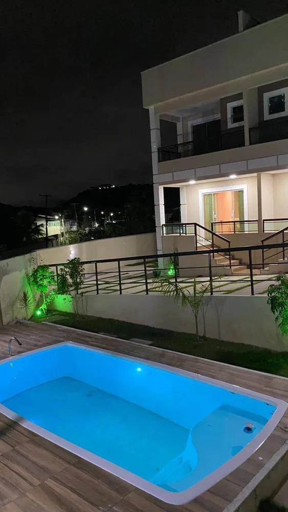 Casa, 2 quartos, 70 m² - Foto 14