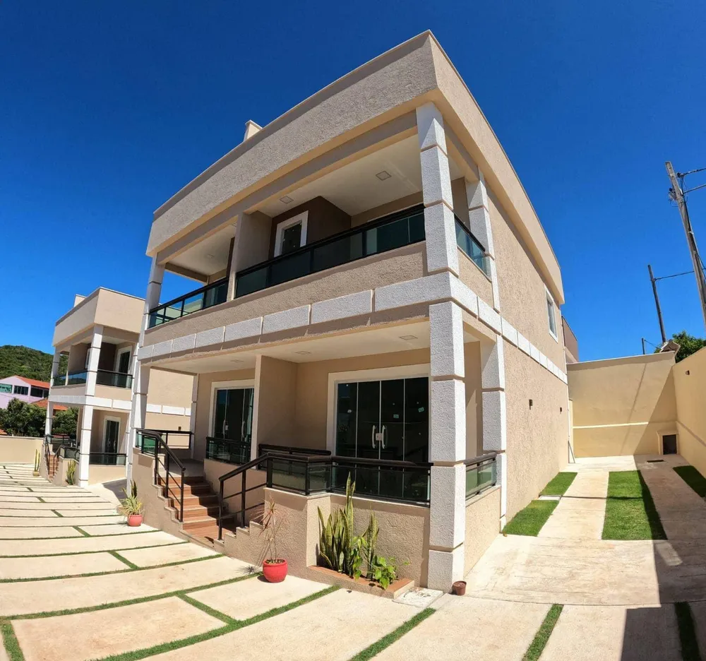 Casa, 2 quartos, 70 m² - Foto 1