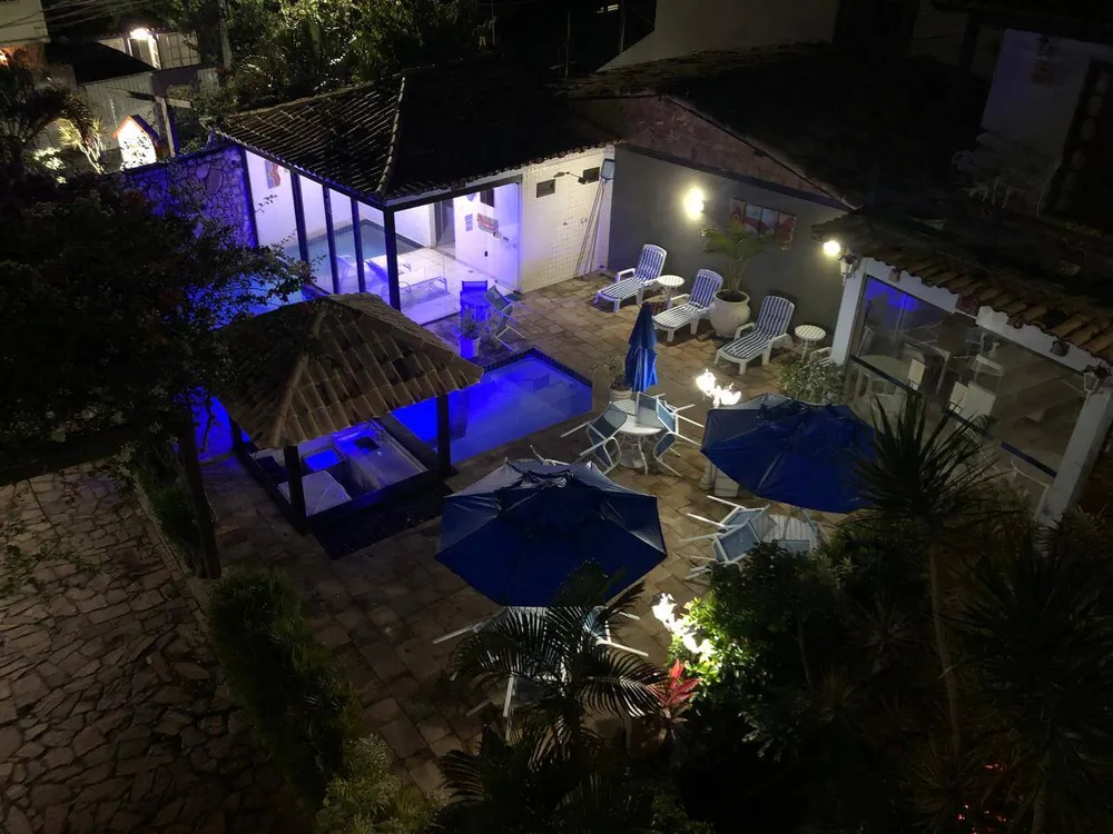 Prédio Inteiro, 800 m² - Foto 12