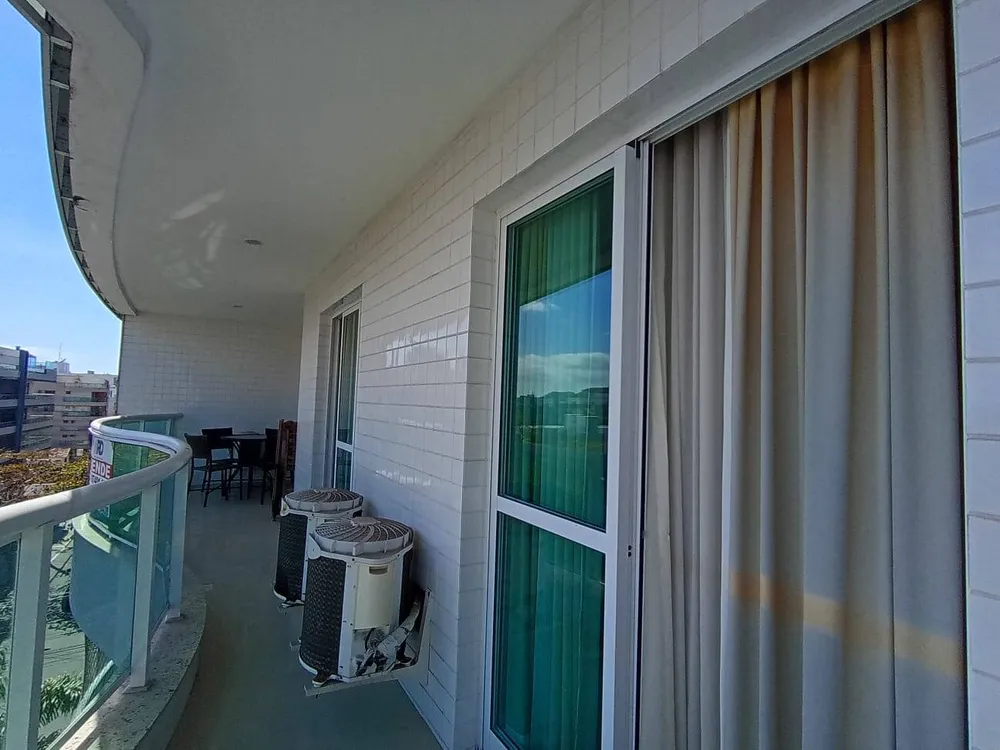 Cobertura, 3 quartos, 178 m² - Foto 19
