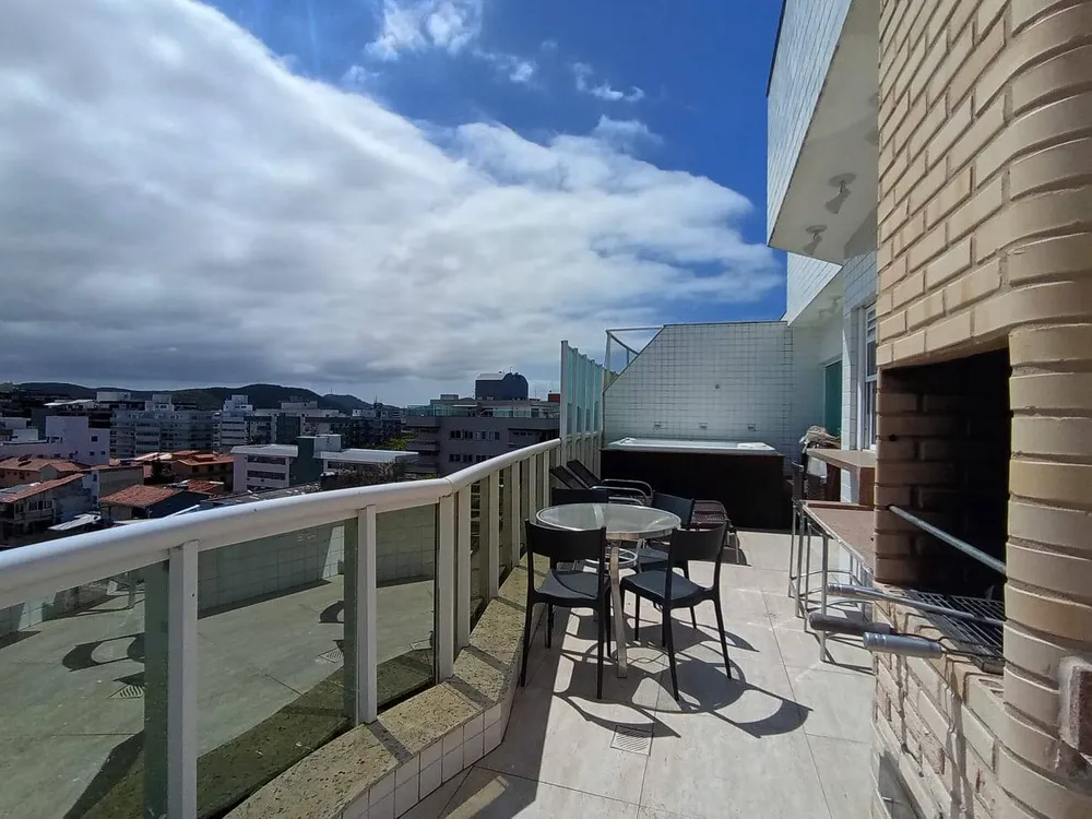 Cobertura, 3 quartos, 178 m² - Foto 32