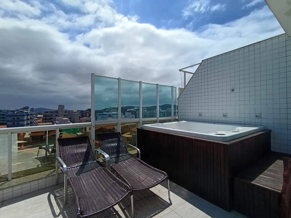Cobertura, 3 quartos, 178 m² - Foto 28