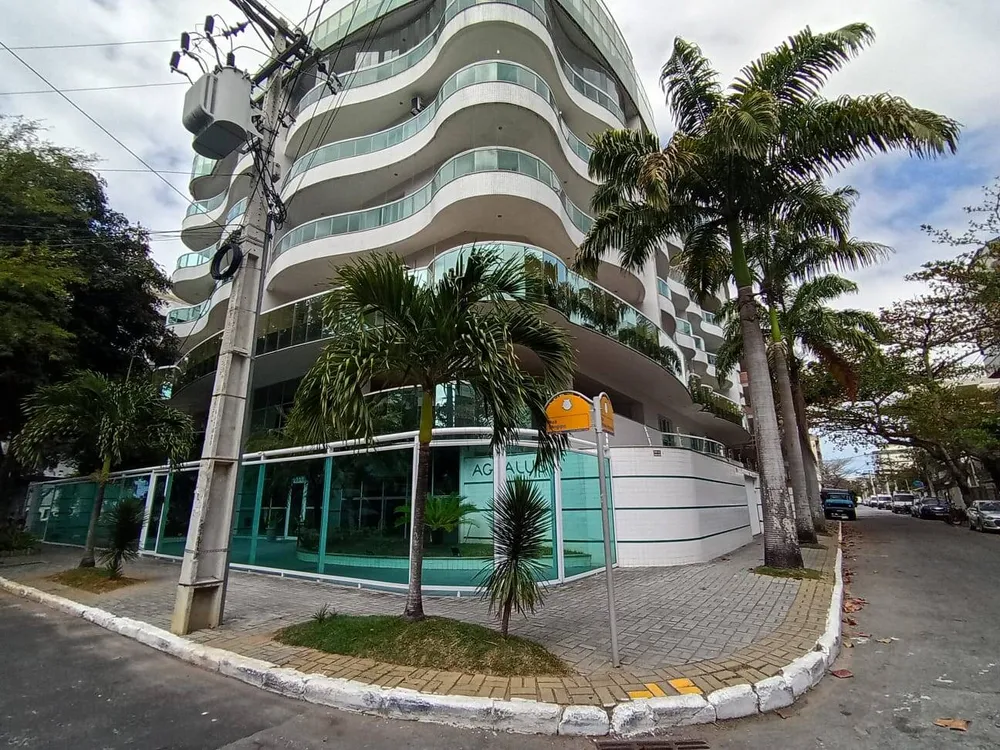 Cobertura, 3 quartos, 178 m² - Foto 1