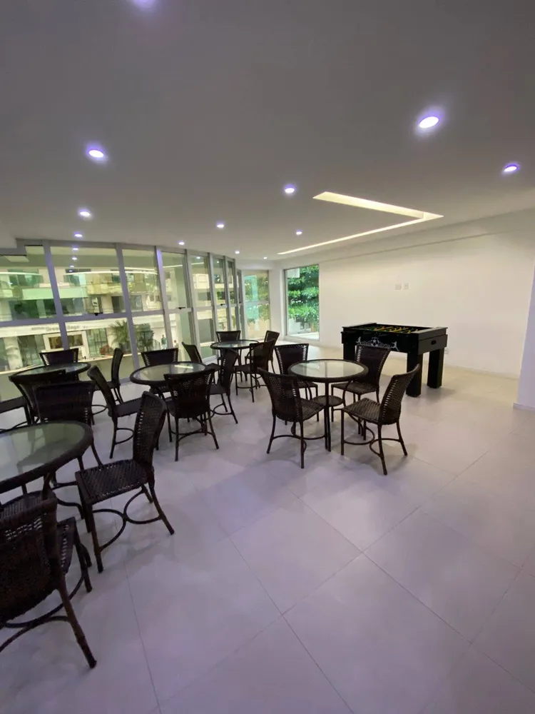 Apartamento, 3 quartos, 182 m² - Foto 34
