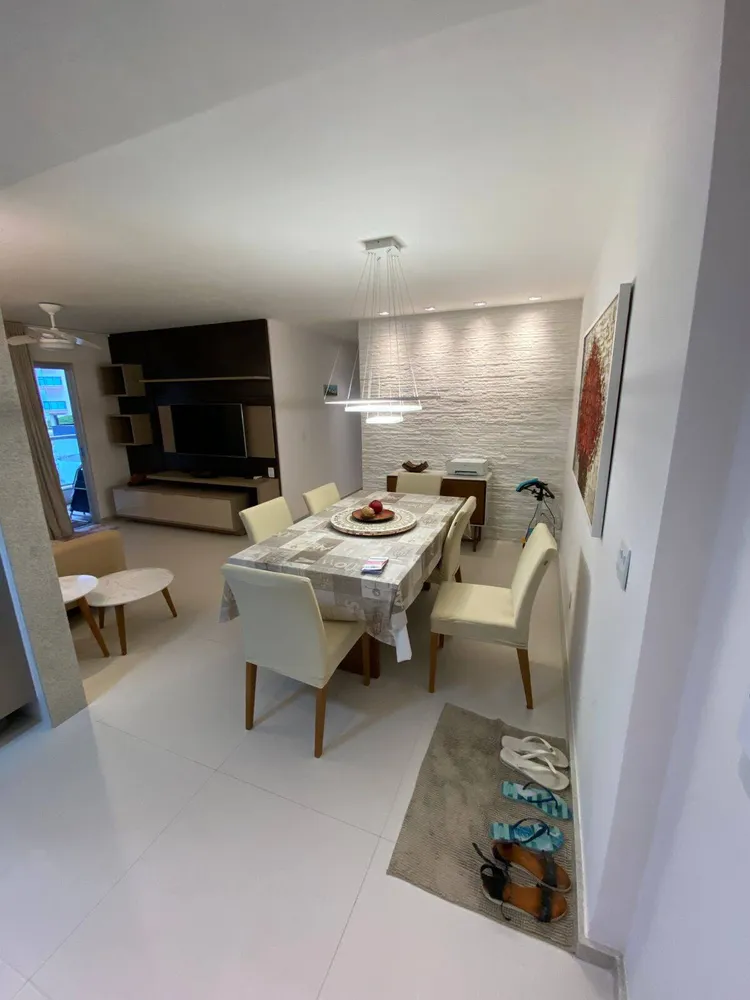 Apartamento, 3 quartos, 182 m² - Foto 5
