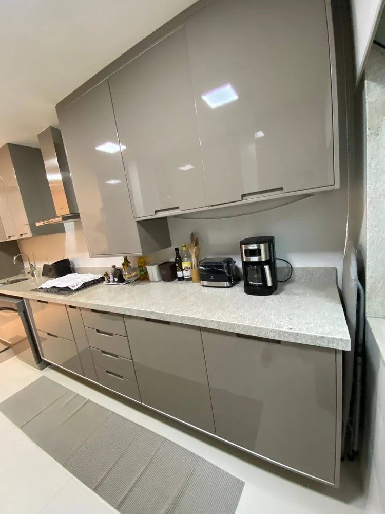 Apartamento, 3 quartos, 182 m² - Foto 10