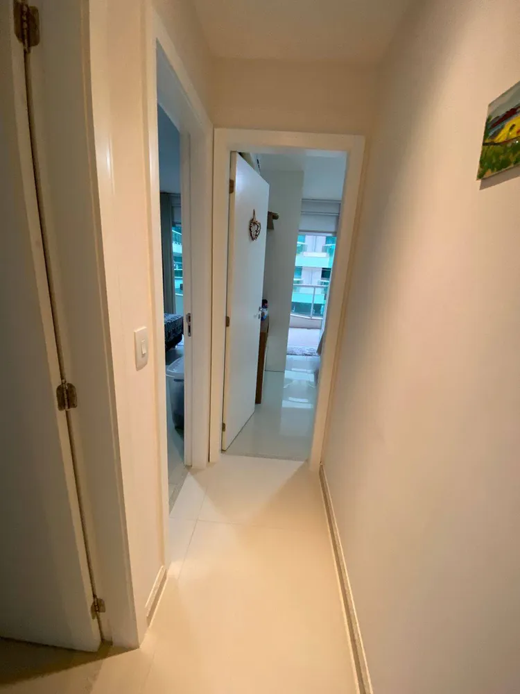 Apartamento, 3 quartos, 182 m² - Foto 19
