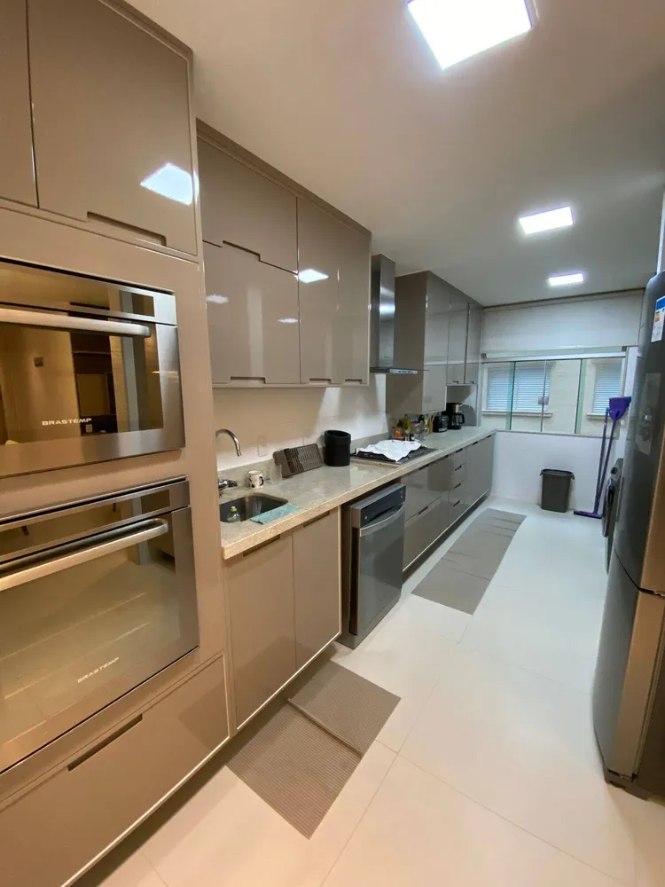 Apartamento, 3 quartos, 182 m² - Foto 7