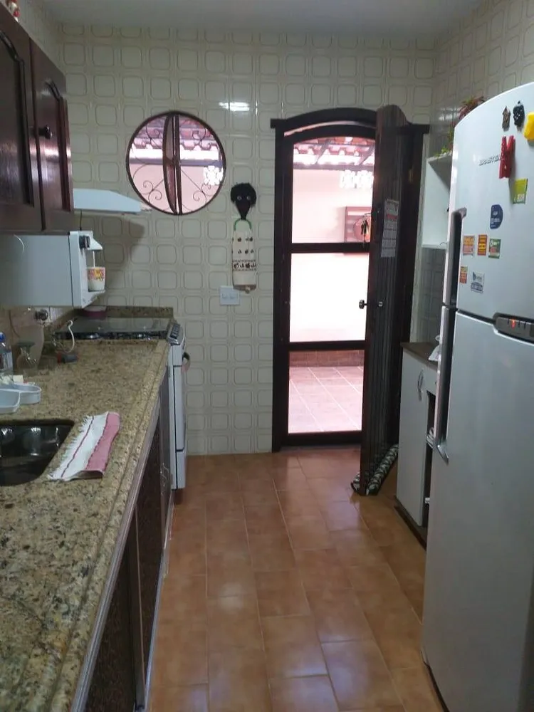 Casa de Condomínio, 2 quartos - Foto 11