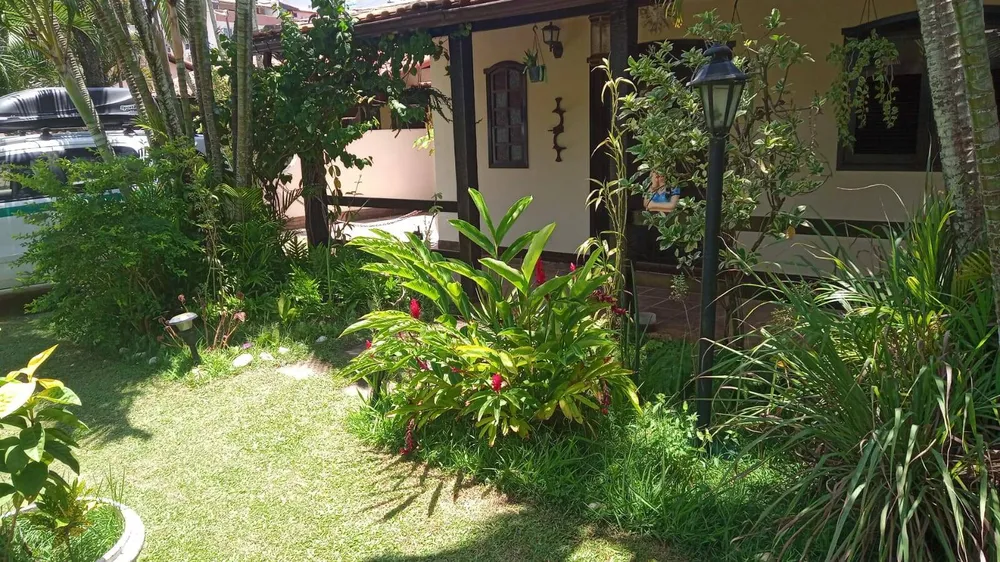 Casa de Condomínio, 2 quartos - Foto 1