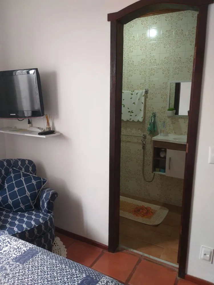 Casa de Condomínio, 2 quartos - Foto 8