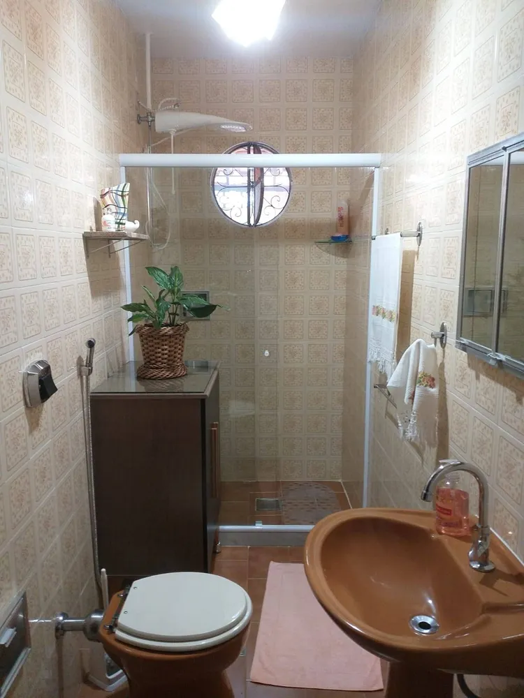 Casa de Condomínio, 2 quartos - Foto 10