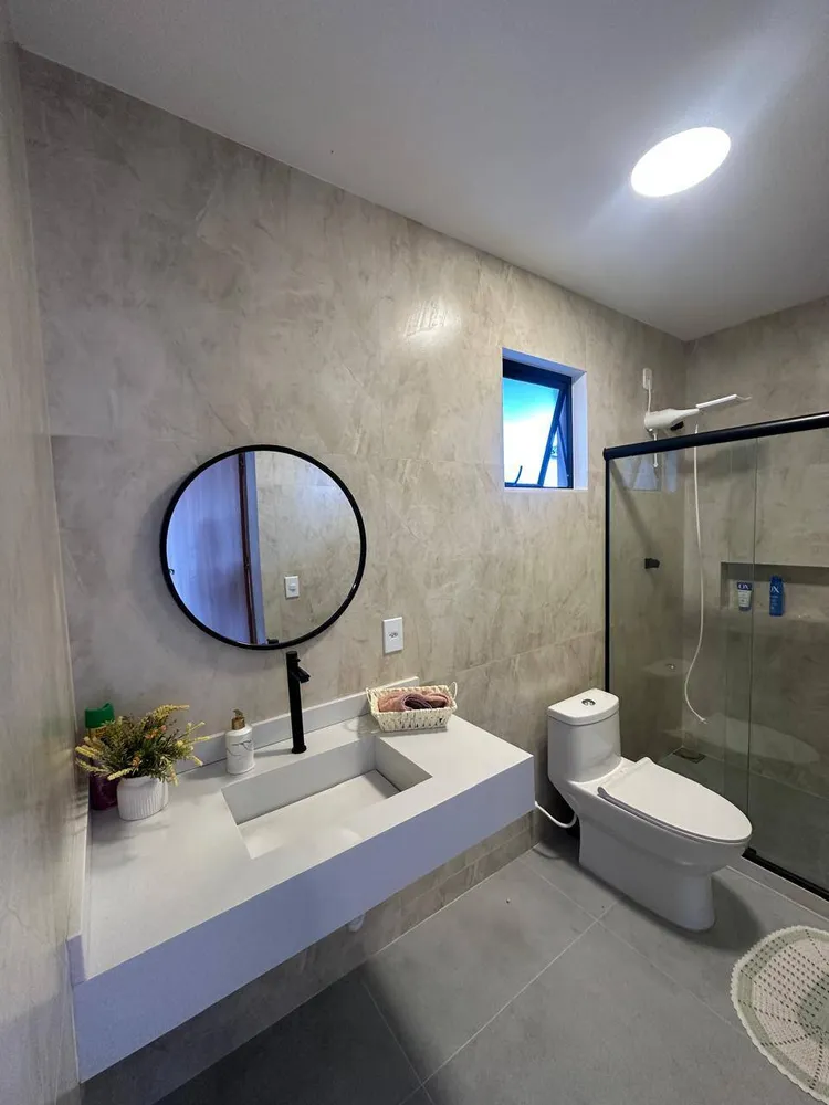 Casa de Condomínio, 3 quartos - Foto 11