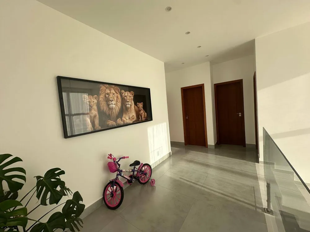 Casa de Condomínio, 3 quartos - Foto 24