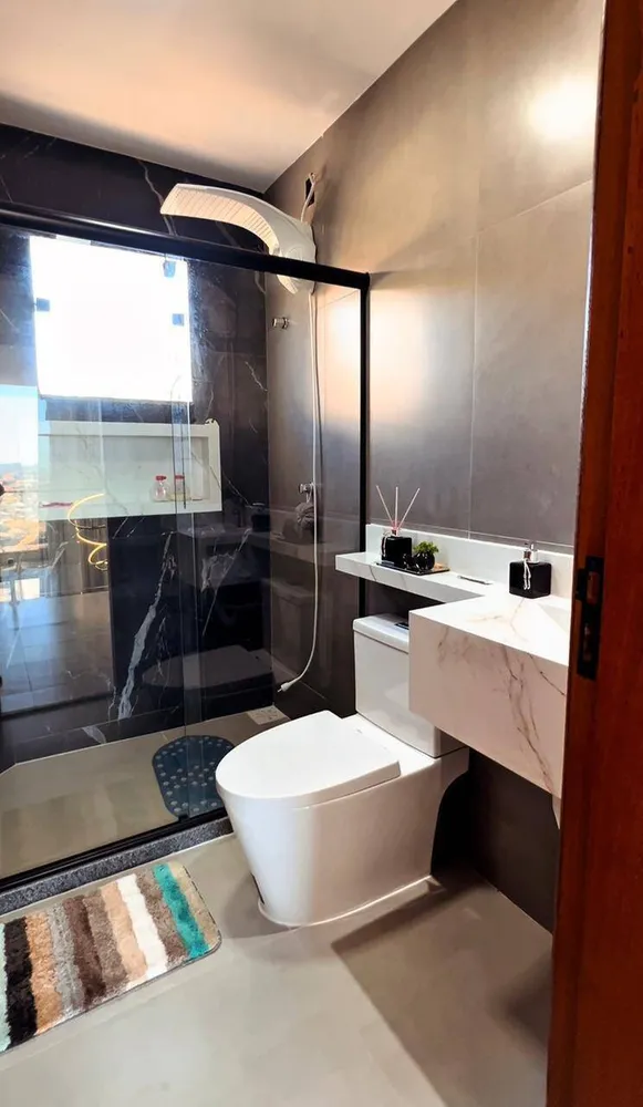 Casa de Condomínio, 4 quartos - Foto 8