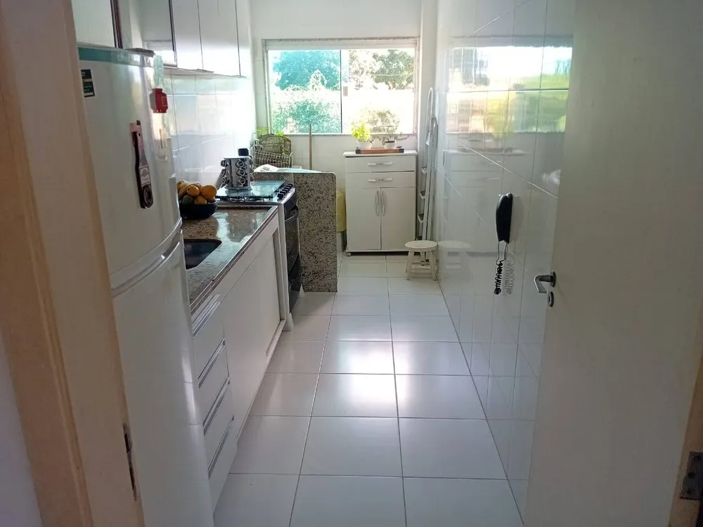 Apartamento, 2 quartos, 90 m² - Foto 10