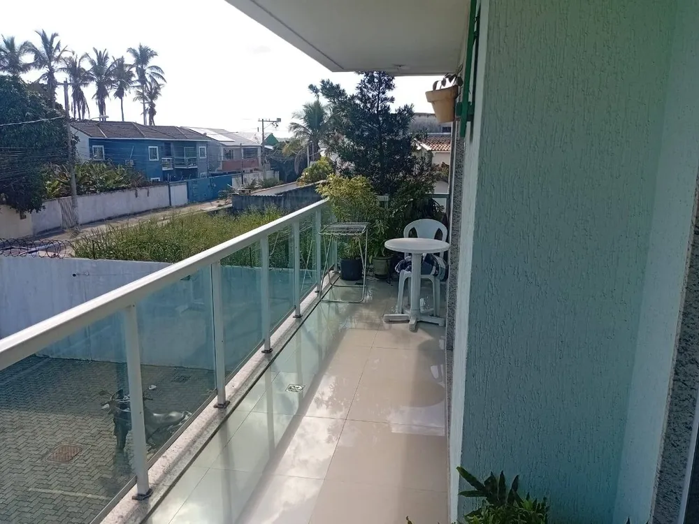 Apartamento, 2 quartos, 90 m² - Foto 10
