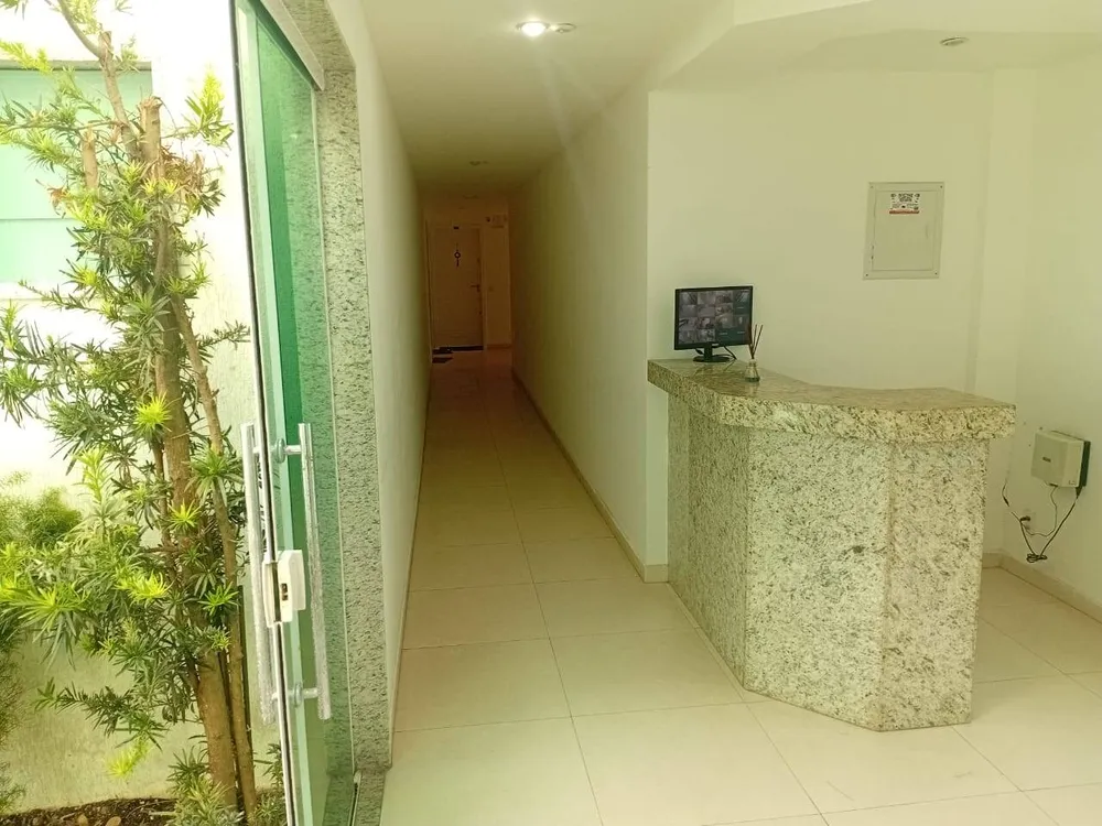 Apartamento, 2 quartos, 90 m² - Foto 15