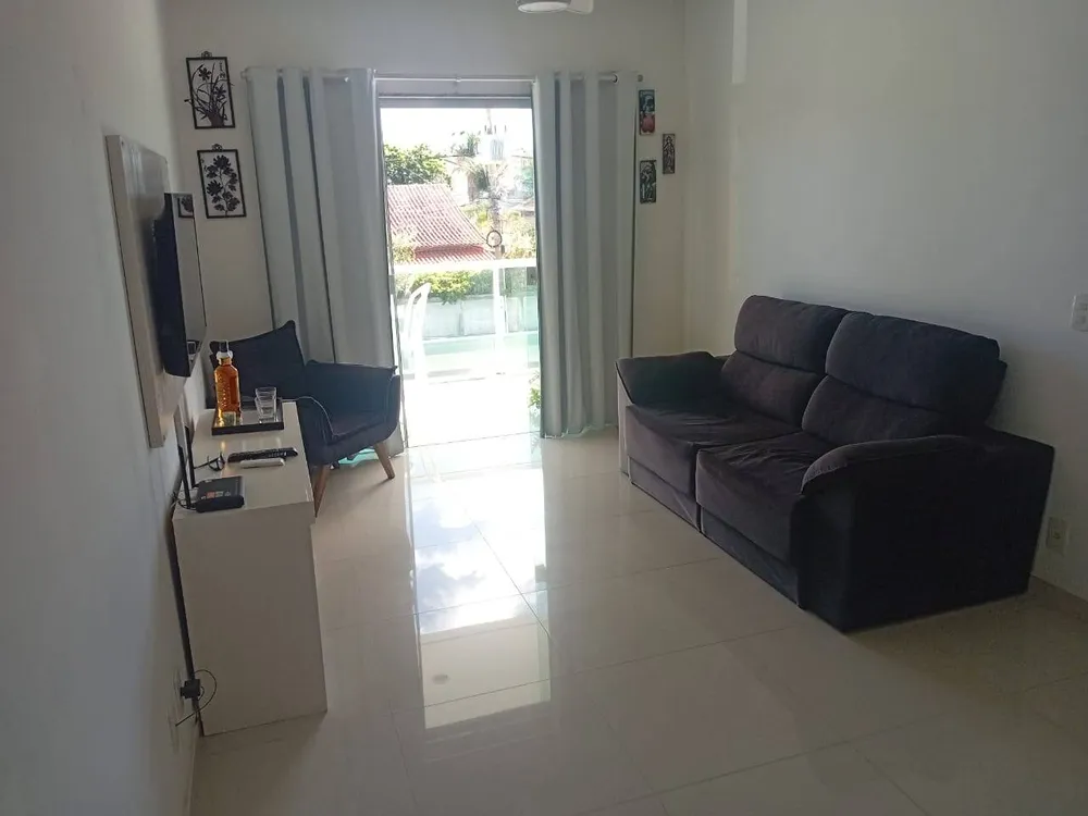 Apartamento, 2 quartos, 90 m² - Foto 2