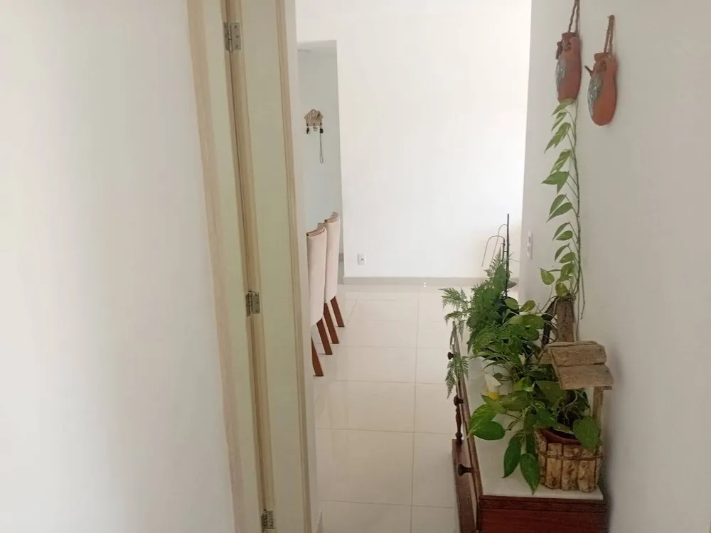 Apartamento, 2 quartos, 90 m² - Foto 11