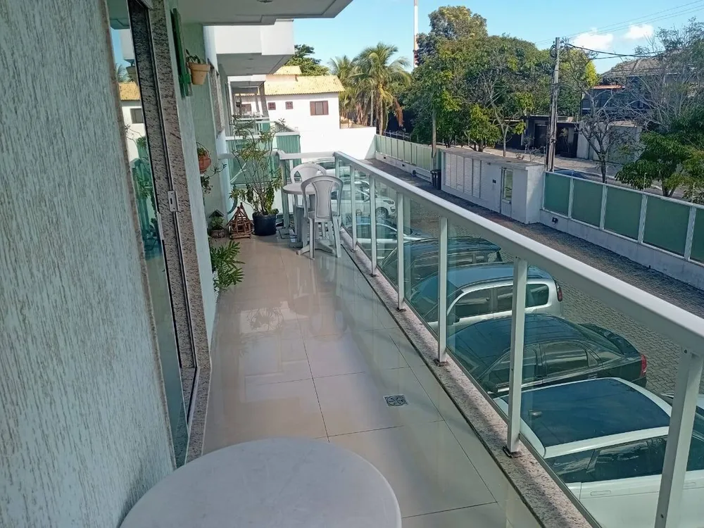 Apartamento, 2 quartos, 90 m² - Foto 14