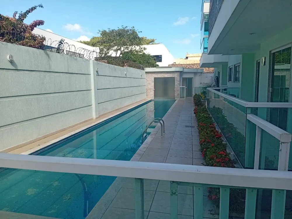 Apartamento, 2 quartos, 90 m² - Foto 16