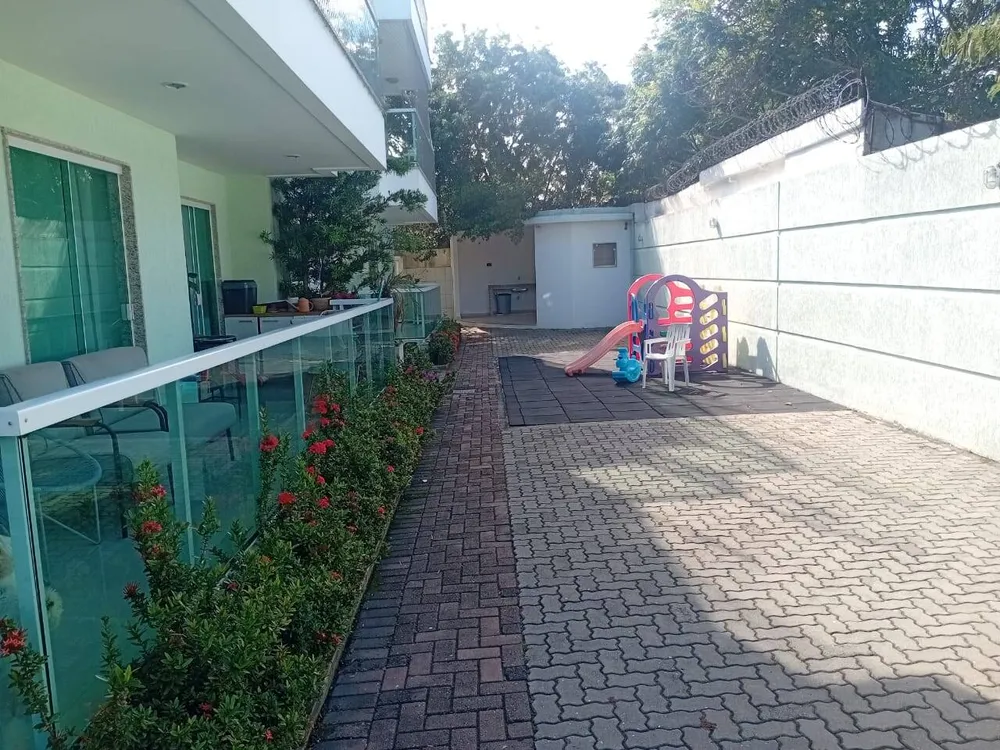 Apartamento, 2 quartos, 90 m² - Foto 17