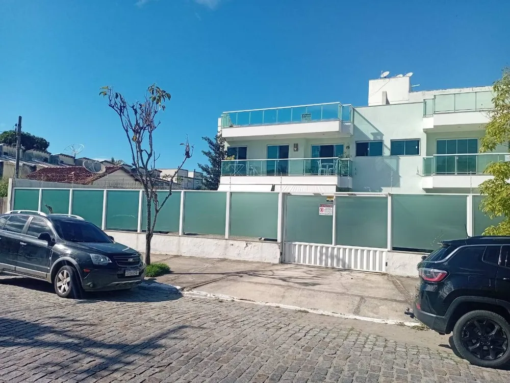Apartamento, 2 quartos, 90 m² - Foto 20