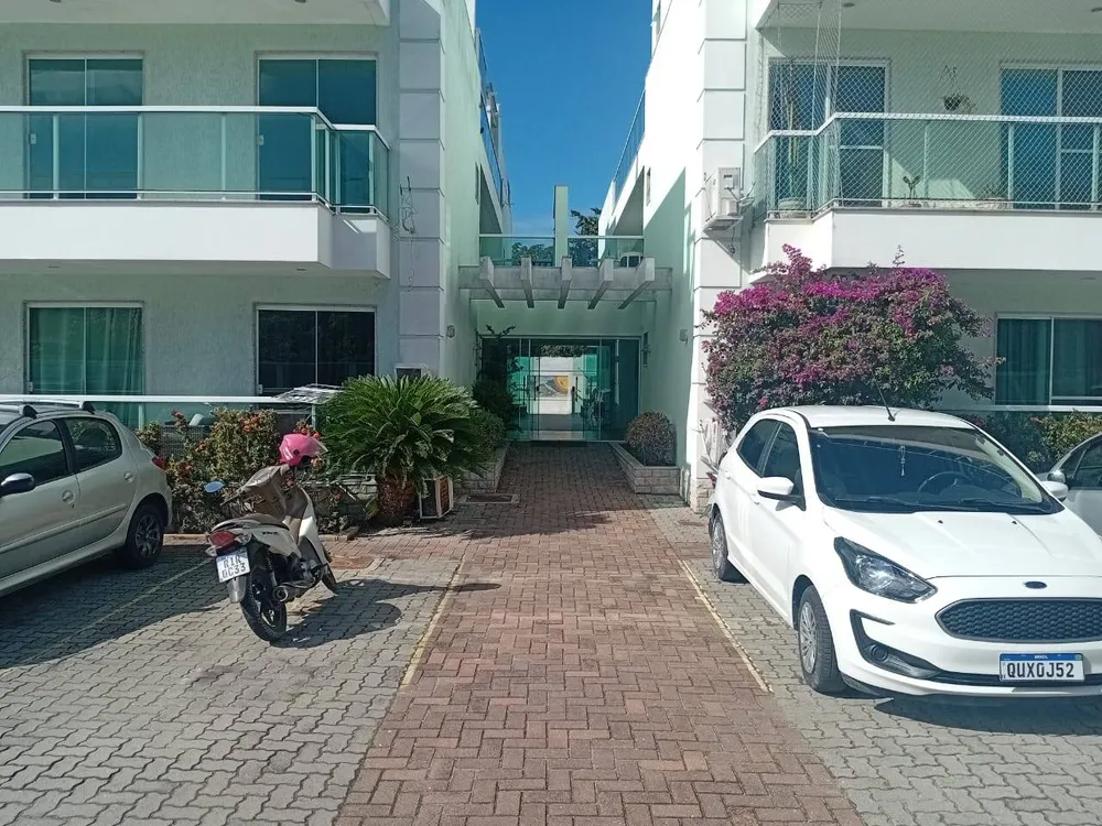 Apartamento, 2 quartos, 90 m² - Foto 19