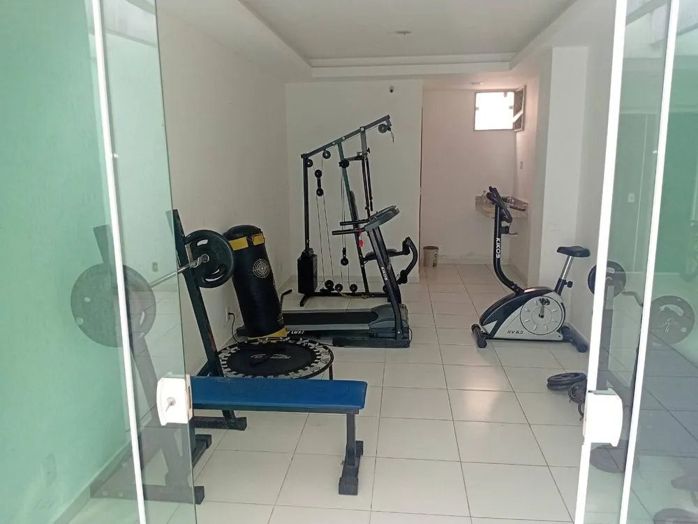 Apartamento, 2 quartos, 90 m² - Foto 27