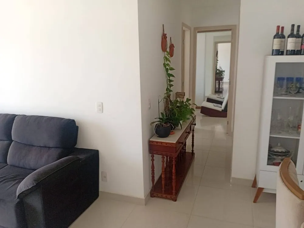 Apartamento, 2 quartos, 90 m² - Foto 3