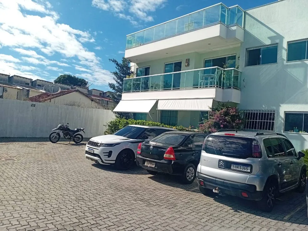 Apartamento, 2 quartos, 90 m² - Foto 9
