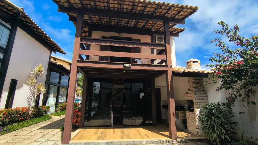 Casa de Condomínio, 3 quartos - Foto 49