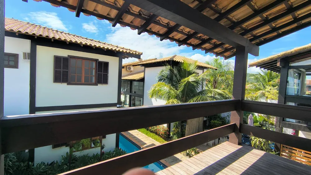 Casa de Condomínio, 3 quartos - Foto 35
