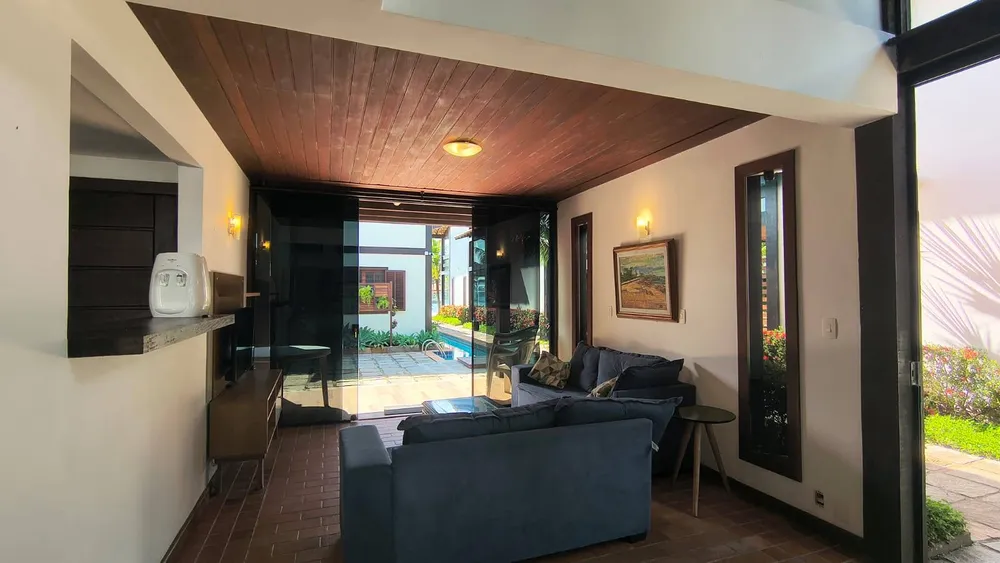 Casa de Condomínio, 3 quartos - Foto 10