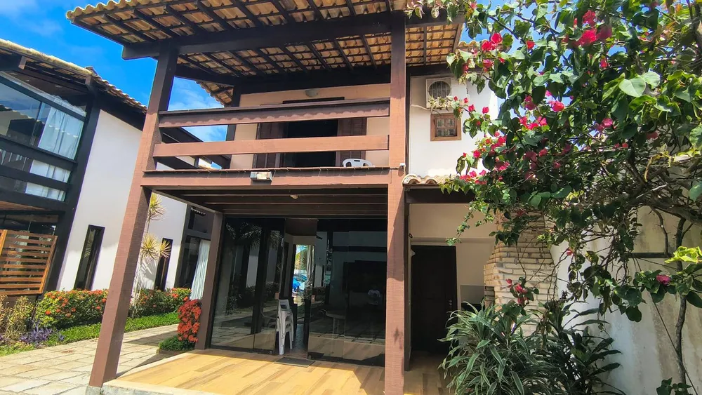 Casa de Condomínio, 3 quartos - Foto 48
