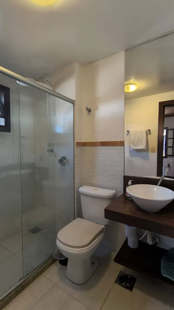 Casa de Condomínio, 3 quartos - Foto 17