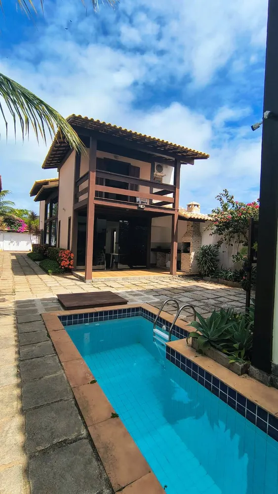 Casa de Condomínio, 3 quartos - Foto 47