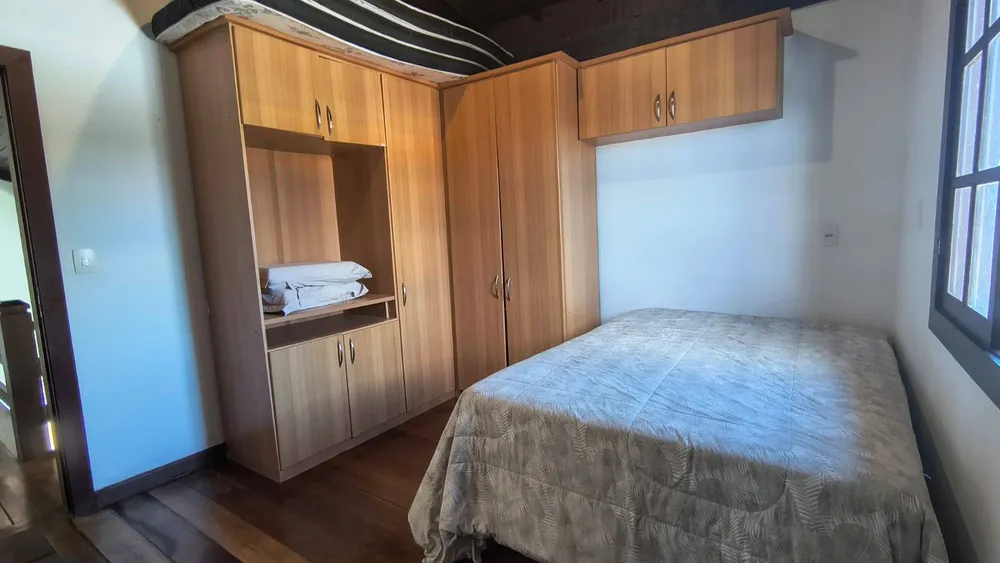 Casa de Condomínio, 3 quartos - Foto 22