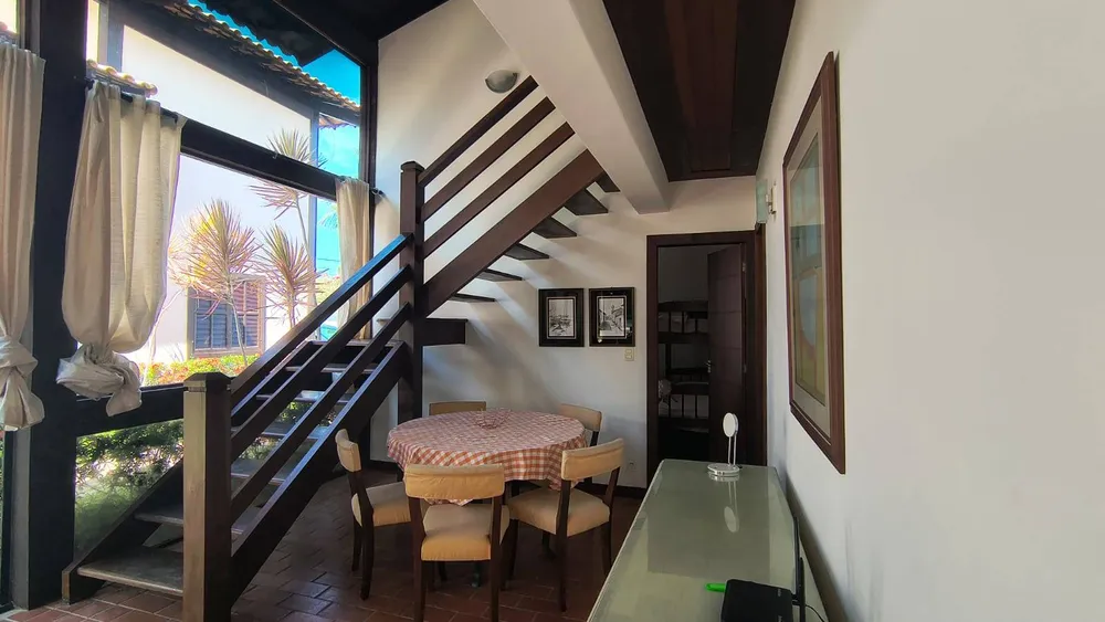 Casa de Condomínio, 3 quartos - Foto 12