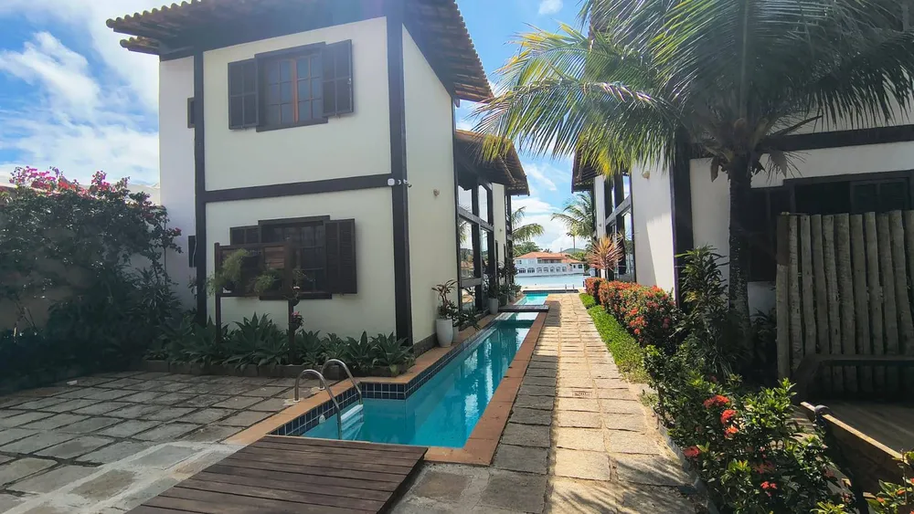 Casa de Condomínio, 3 quartos - Foto 45